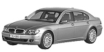 BMW E65 C1740 Fault Code