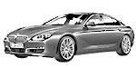 BMW F06 C1740 Fault Code