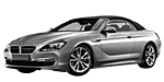 BMW F12 C1740 Fault Code
