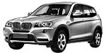 BMW F25 C1740 Fault Code